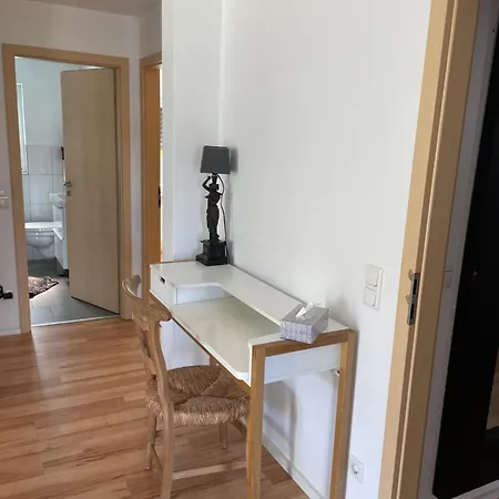 Am Wartturm Besigheim