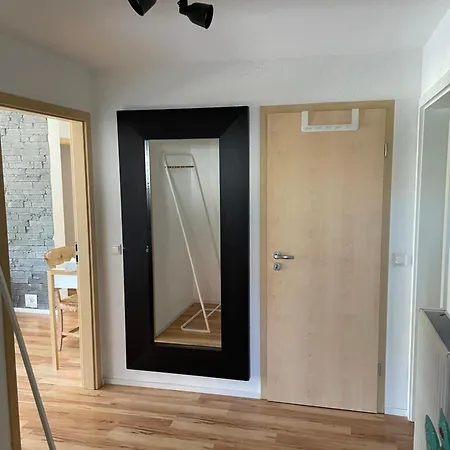 Am Wartturm Apartment Besigheim