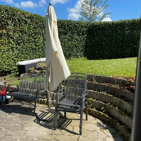 Apartamento Am Wartturm *