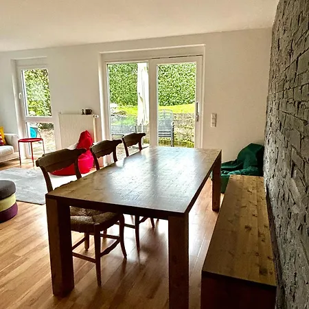 Am Wartturm Apartamento