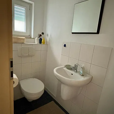 Am Wartturm Apartamento