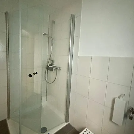 Am Wartturm Apartment