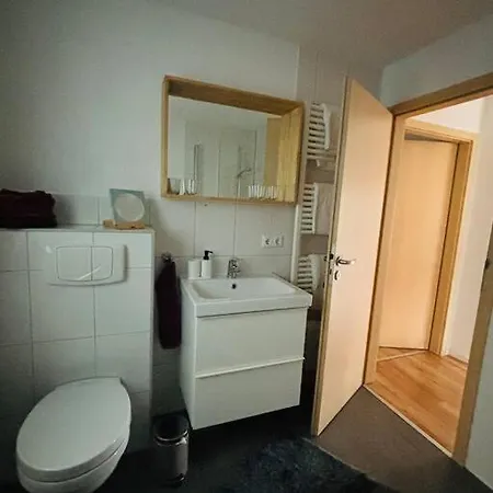 Am Wartturm Apartamento