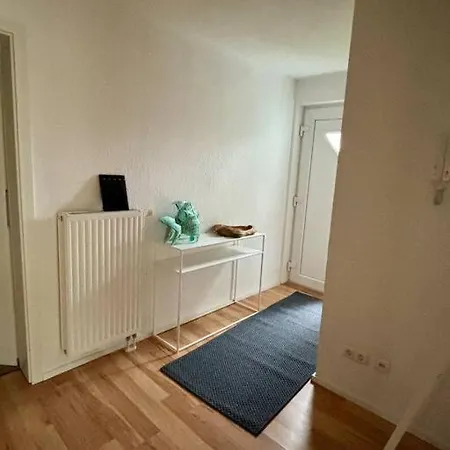 Apartment Am Wartturm Besigheim