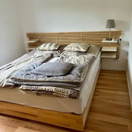 Apartment Am Wartturm