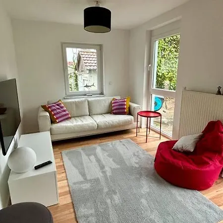 Am Wartturm * Besigheim