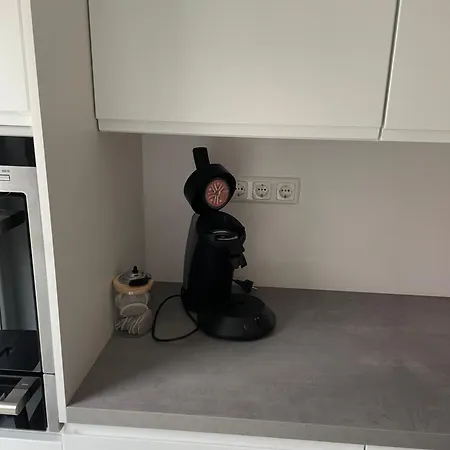 Am Wartturm Apartamento